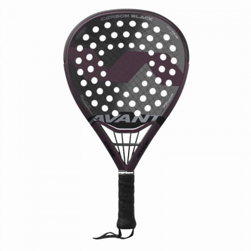 Pala Varlion Avant Difusor Carbon Black Pala Varlion Avant Difusor Carbon Black