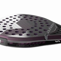 Pala Varlion Cañon Difusor Carbon Black  Oferta + Barato