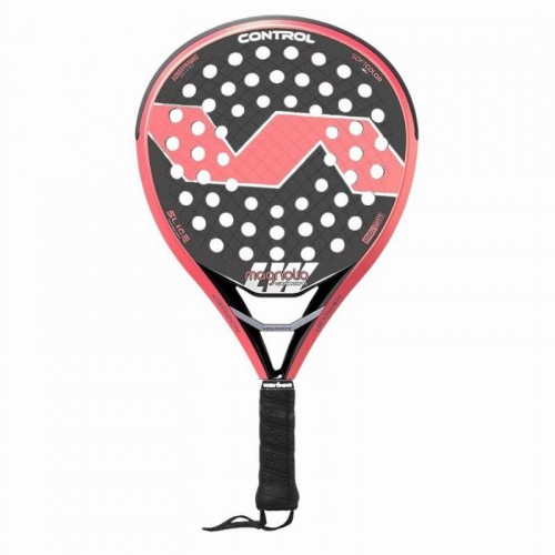 Pala Varlion LW Carbon Ti Magnolia Pala Varlion LW Carbon Ti Magnolia