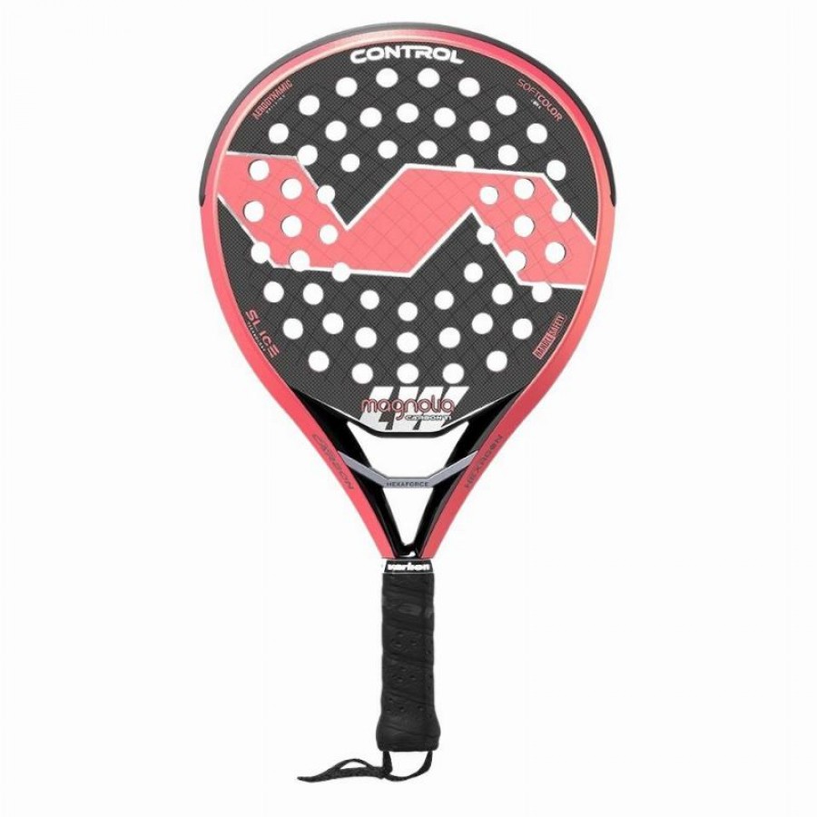 Pala Varlion LW Carbon Ti Magnolia  Oferta + Barato