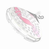 Pala Varlion LW Prisma Carbon 9 Amor-perfeito  Oferta + Barato