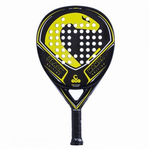 Pala Vibora Black Mamba Classic Edition 2022 Pala Vibora Black Mamba Classic Edition 2022