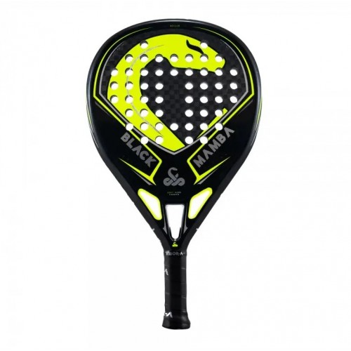 Pala Vibora Black Mamba Edition 2021 Pala Vibora Black Mamba Edition 2021