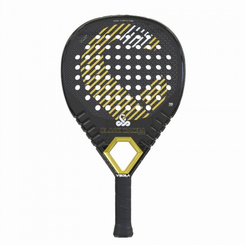 Pala Vibora Black Mamba Elite 3K 2024 Pala Vibora Black Mamba Elite 3K 2024