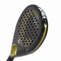 Pala Vibora Black Mamba Elite 3K 2024  Oferta + Barato
