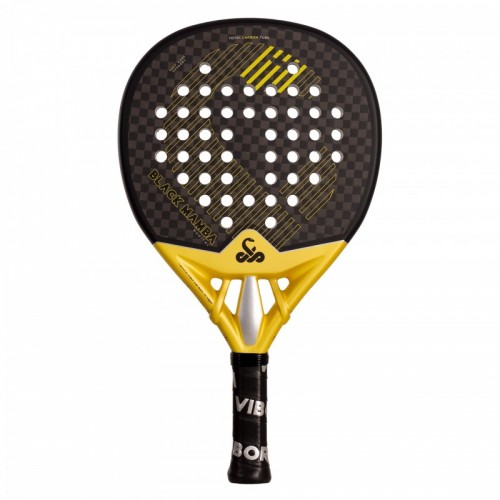 Pala Vibora Black Mamba Radical 12K 2.0 2025 Pala Vibora Black Mamba Radical 12K 2.0 2025