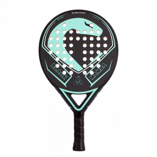Racchetta Vibora Black Mamba Green Junior Racchetta Vibora Black Mamba Green Junior