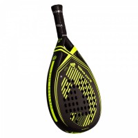 Pala Vibora Noir Mamba Xtreme 3K 2.0 2025  Offre - Pas cher