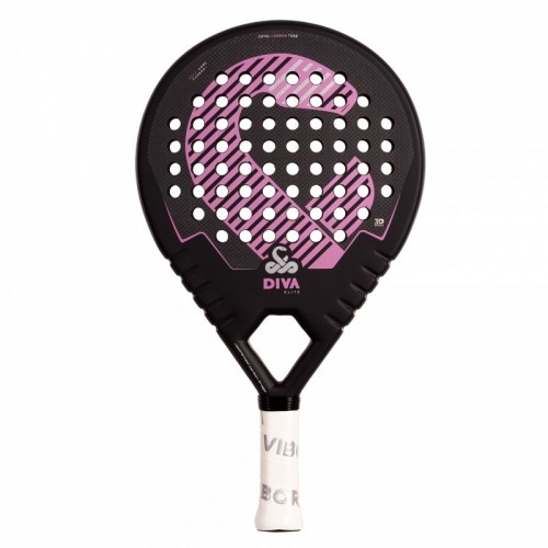 Pala Vibora Diva Elite 3K 2025 Pala Vibora Diva Elite 3K 2025