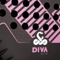 Pala Vibora Diva Elite 3K 2025  Oferta + Barato