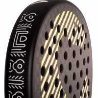 Vibora Mamba Pro Black 2025 Racket  Offer + Cheap