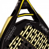 Vibora Mamba Pro Black 2025 Racket  Offer + Cheap