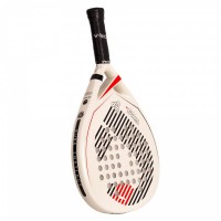 Pa Vibora Titan Classic White Junior 2025  Oferta + Barato