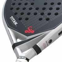 Pala Vibora Titan Classic Fibre Junior 2024