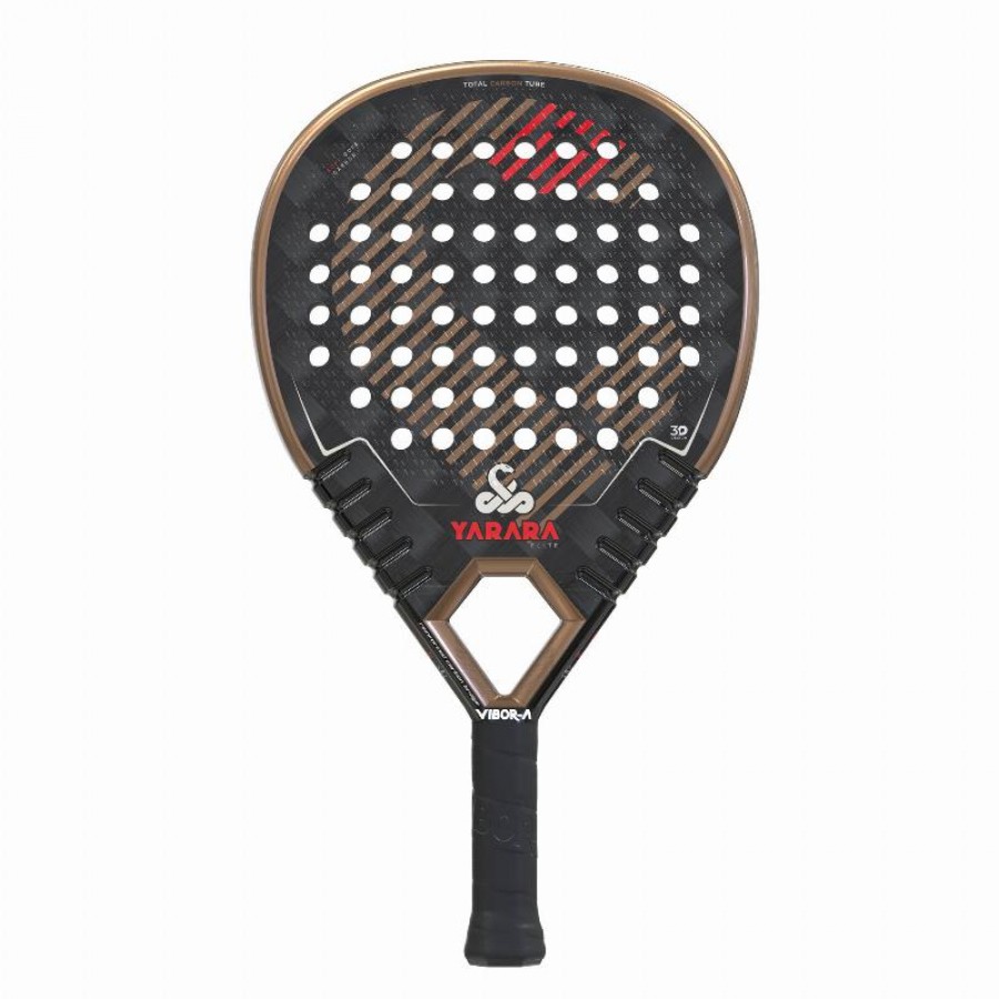 Pala Vibora Yarara Elite 24K 2024  Offre - Pas cher