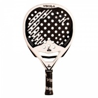 Pala Vibora Yarara Pro 2.0 Blanco