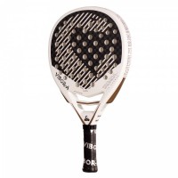 Pala Vibora Yarara Pro Blanco 2025  Oferta + Barato