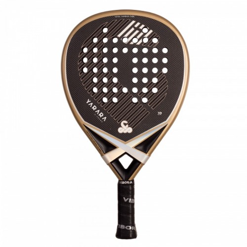 Pala Vibora Yarara Xtreme 3K 2.0 2025 Pala Vibora Yarara Xtreme 3K 2.0 2025