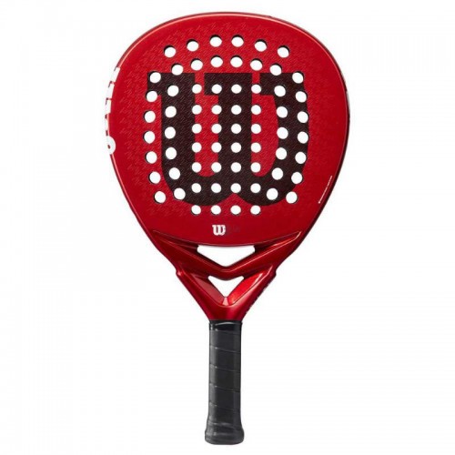 Pala Wilson Blanc Elite V2.5 Pala Wilson Blanc Elite V2.5
