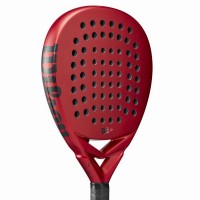 Pelle rouge Wilson Bela Elite V2