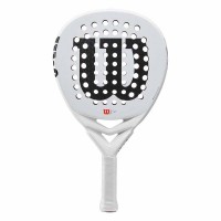 Pala Wilson Branco LT V2.5   Oferta + Barato