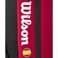 Wilson Bela Pro V2.5 Racket and LTD Backpack Spain  Offer + Cheap