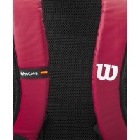 Wilson Bela Pro V2.5 Racket and LTD Backpack Spain  Offer + Cheap