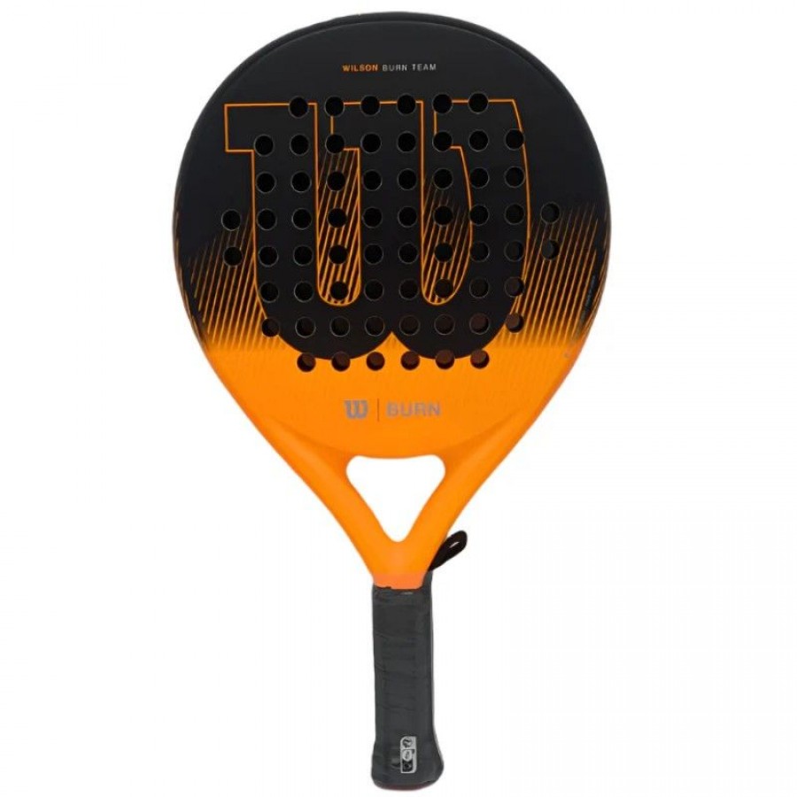 Pala Wilson Burn Team 2  Oferta + Barato