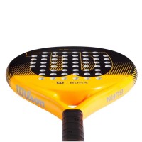 Pala Wilson Burn Team 2  Oferta + Barato