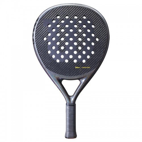 Pala Wilson Carbon Force Pro Pala Wilson Carbon Force Pro
