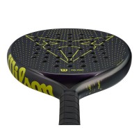 Raquete Wilson Cupra LT V2  Oferta + Barato