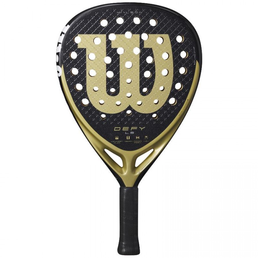 Pala Wilson Defy LS V1  Offerta + Economico