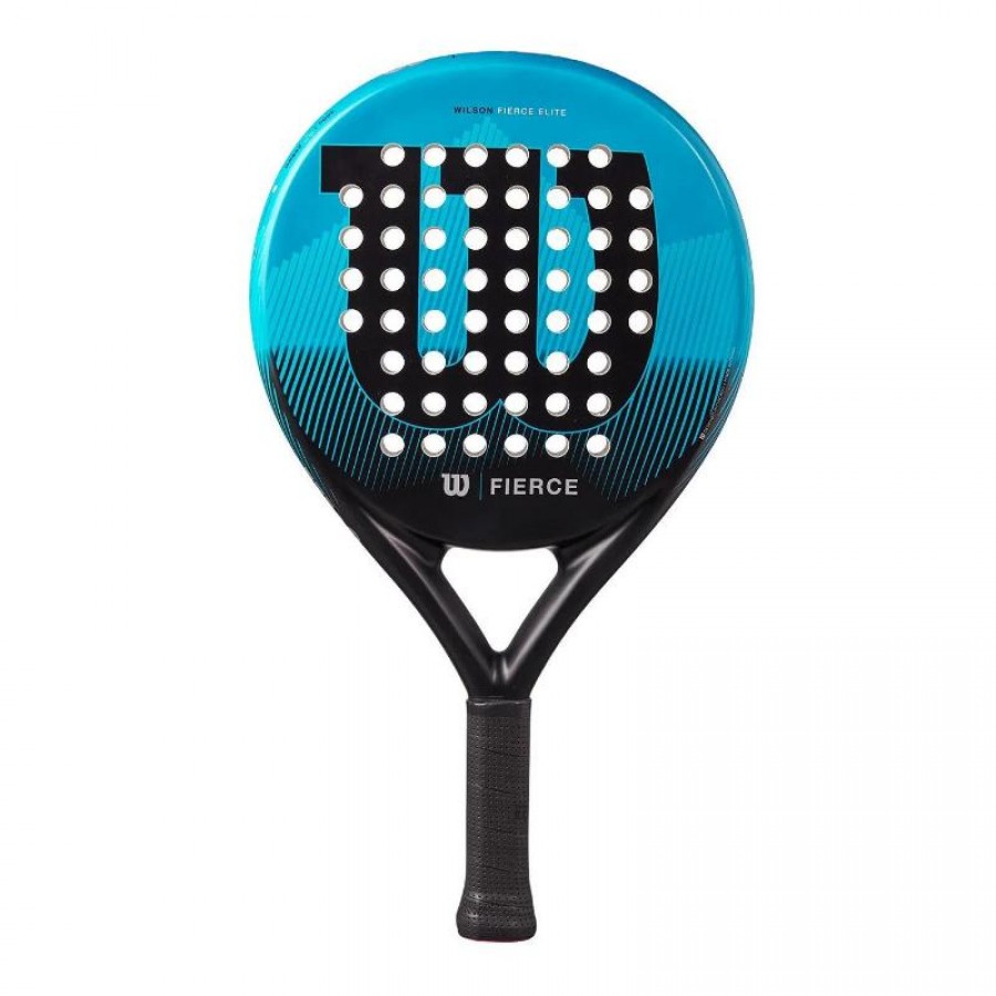 Pala Wilson Fierce Elite 2  Oferta + Barato