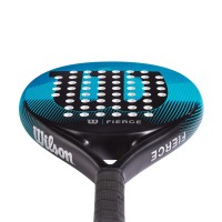 Pala Wilson Fierce Elite 2  Oferta + Barato