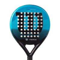 Pala Wilson Fierce Elite 2  Oferta + Barato