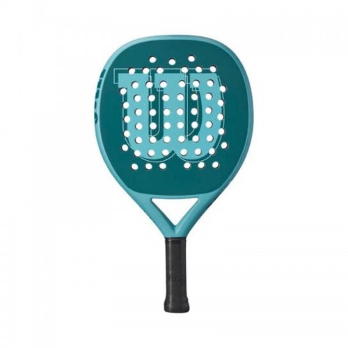 Pala Wilson Pace V1 Azul Pala Wilson Pace V1 Azul
