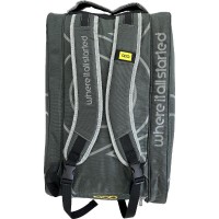 Paletero Aca Pro 2 Verde