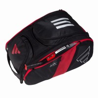 Paletero Adidas Ale Galan Multigame 3.2 Noir Rouge