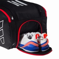 Paletero Adidas Ale Galan Multigame 3.2 Noir Rouge