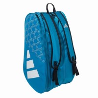Paletero Adidas Control 3.2 Azul