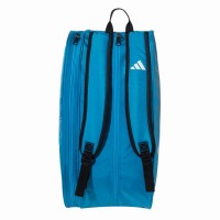 Paletero Adidas Control 3.2 Azul