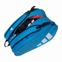 Paletero Adidas Control 3.2 Azul