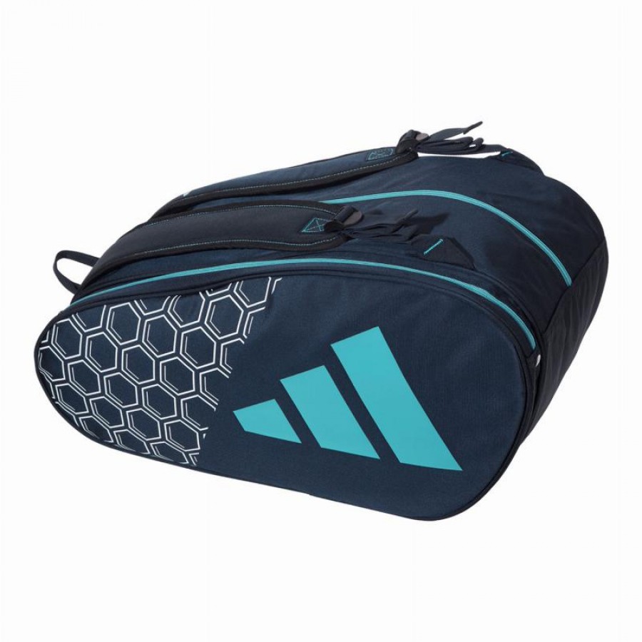 Paletero Adidas Control 3.2 Azul Marino