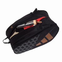 Paletero Adidas Control 3.2 Bronze