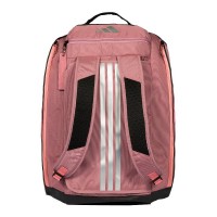 Borsa Adidas Marta Ortega Protour 3.5 Rosa Nera Padel