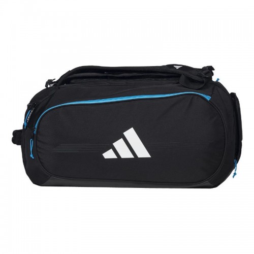 Paletero Adidas Protour 3.4 Negro Paletero Adidas Protour 3.4 Negro