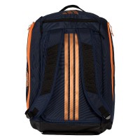 Borsa Adidas Protour 3.5 Blu Bronzo Padel