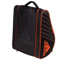 Paletero Adidas ProTour Black Orange 2022