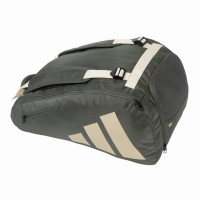Paletero Adidas Tour 3.2 Oliva