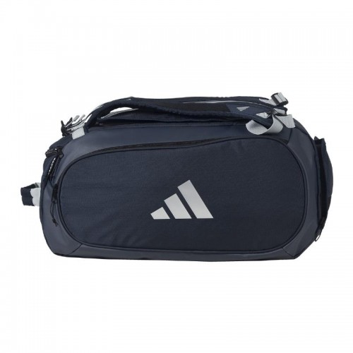 Paletero Adidas Tour 3.4 Azul Paletero Adidas Tour 3.4 Azul